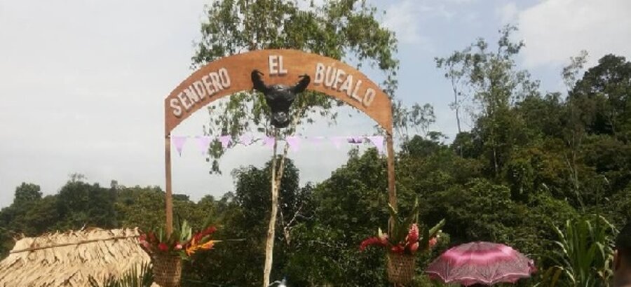 Coclesito Una ventana hacia el turismo rural y cultural